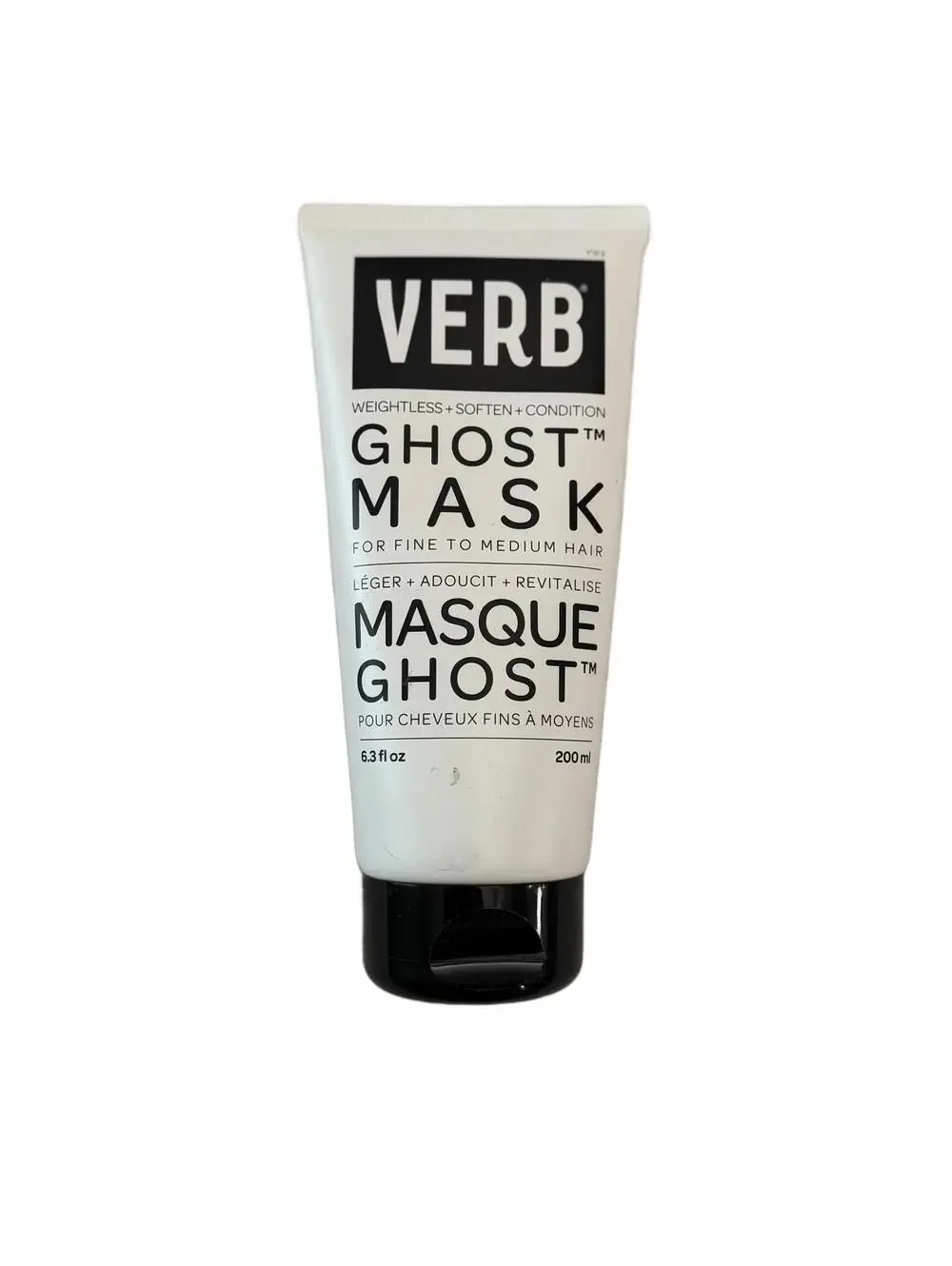 Verb Ghost Hair Mask